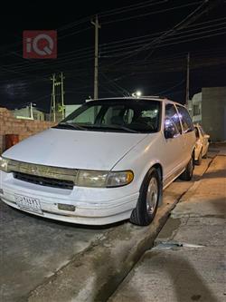 ميركوري فيلاجر